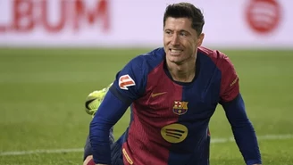 Media: Lewandowski nie otrzyma kolejnej szansy. Nie pomogła 29. bramka w sezonie