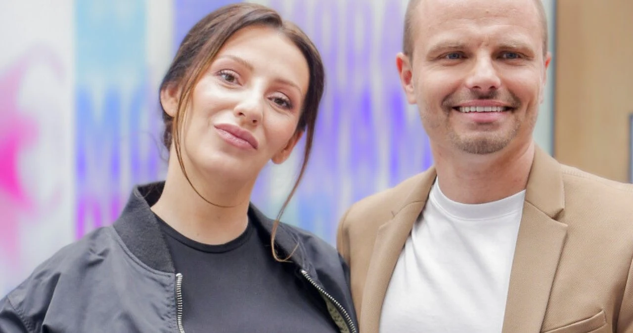 Hakiel potwierdził ws. powiększenia rodziny. Romeo będzie mieć rodzeństwo