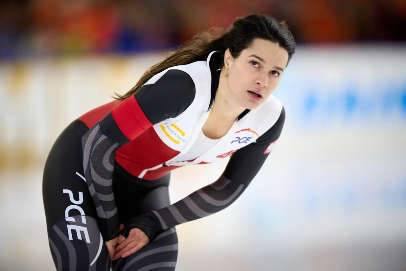 Burza po starcie polskiej gwiazdy. Wyprowadziła cios. Jest reakcja na aferę