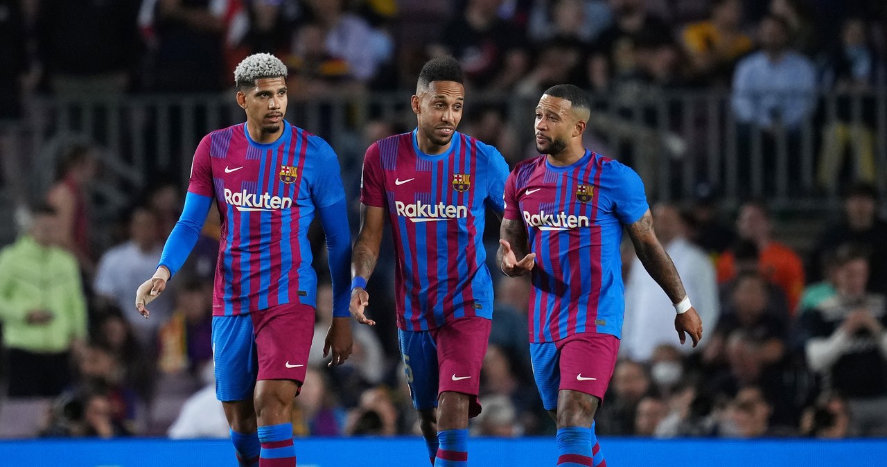 Aż trudno uwierzyć. Była gwiazda FC Barcelona skazana. Wyrok był bezlitosny