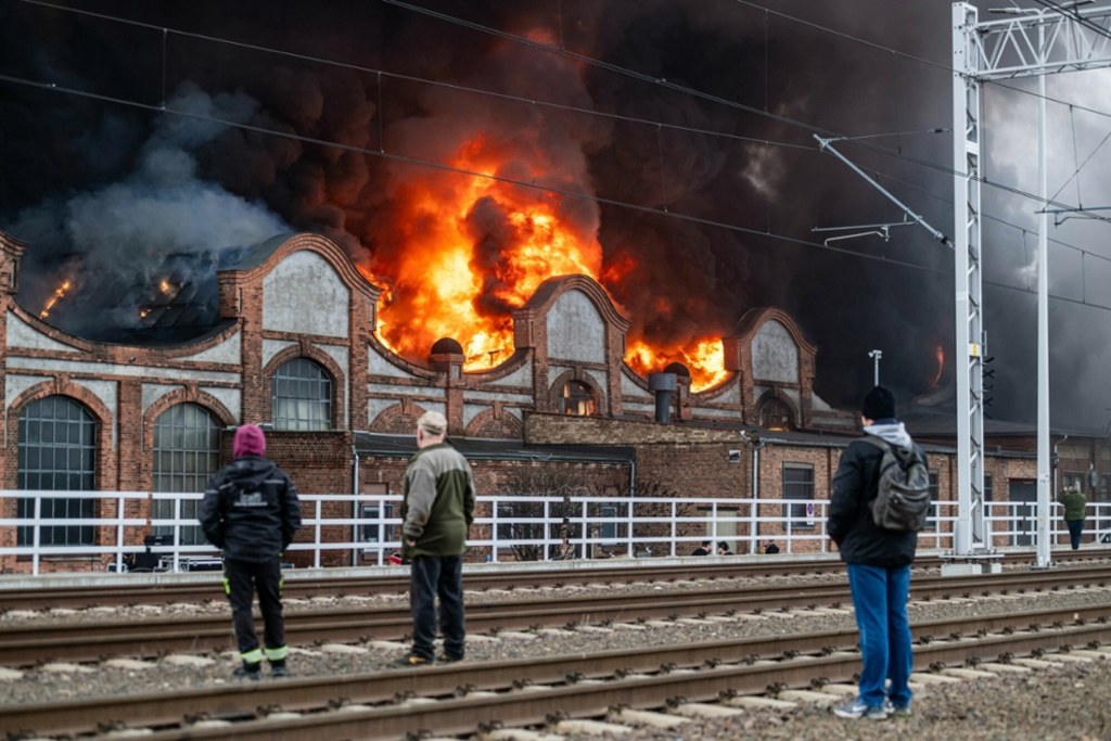 fot. Piotr Hukalo/East News Piotr Hukalo/East News