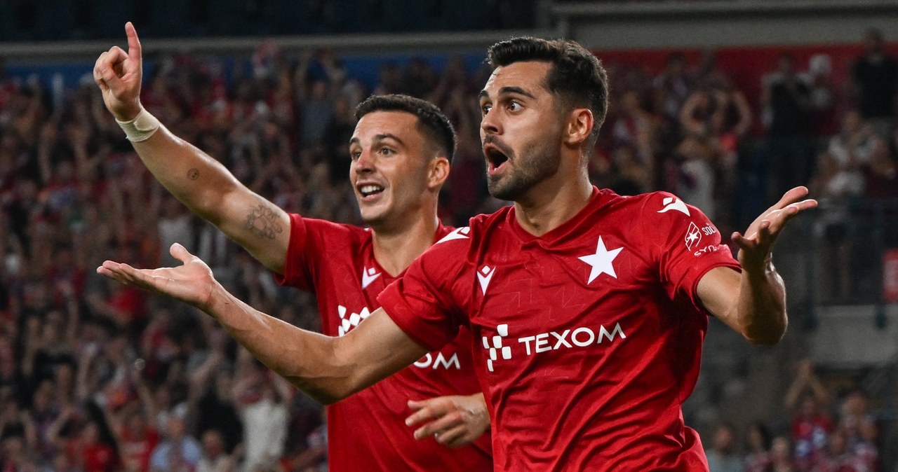 Widzew celuje w króla strzelców. Wielki hit transferowy coraz bliżej