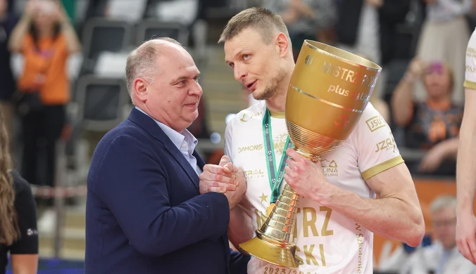 Nadchodzi rewolucja w siatkówce. To pomysł Polaków, szef PlusLigi ogłasza