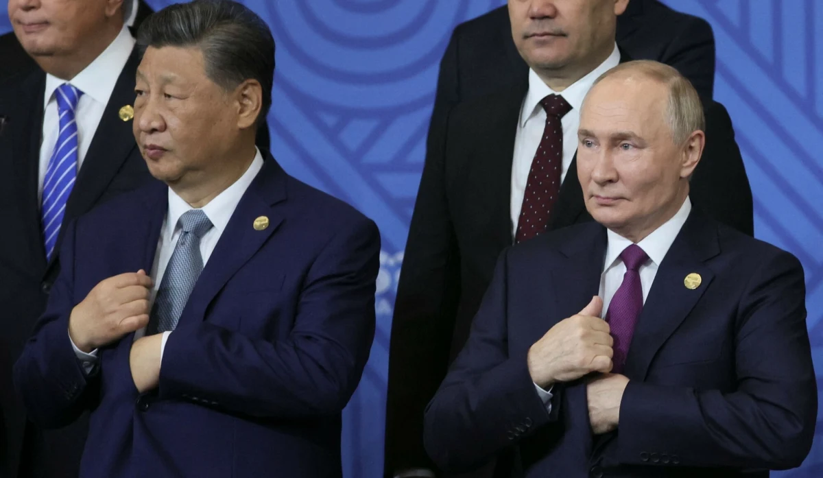 W najnowszej prognozie norweskich służb specjalnych padają niepokojące informacje - Norwegia stoi w obliczu największego zagrożenia bezpieczeństwa narodowego od dziesięcioleci. Kluczowe role w tej niepokojącej sytuacji odgrywają Rosja i Chiny, uznane przez norweski wywiad i kontrwywiad za głównych sprawców planowanych na bieżący rok akcji sabotażowych oraz dywersyjnych.