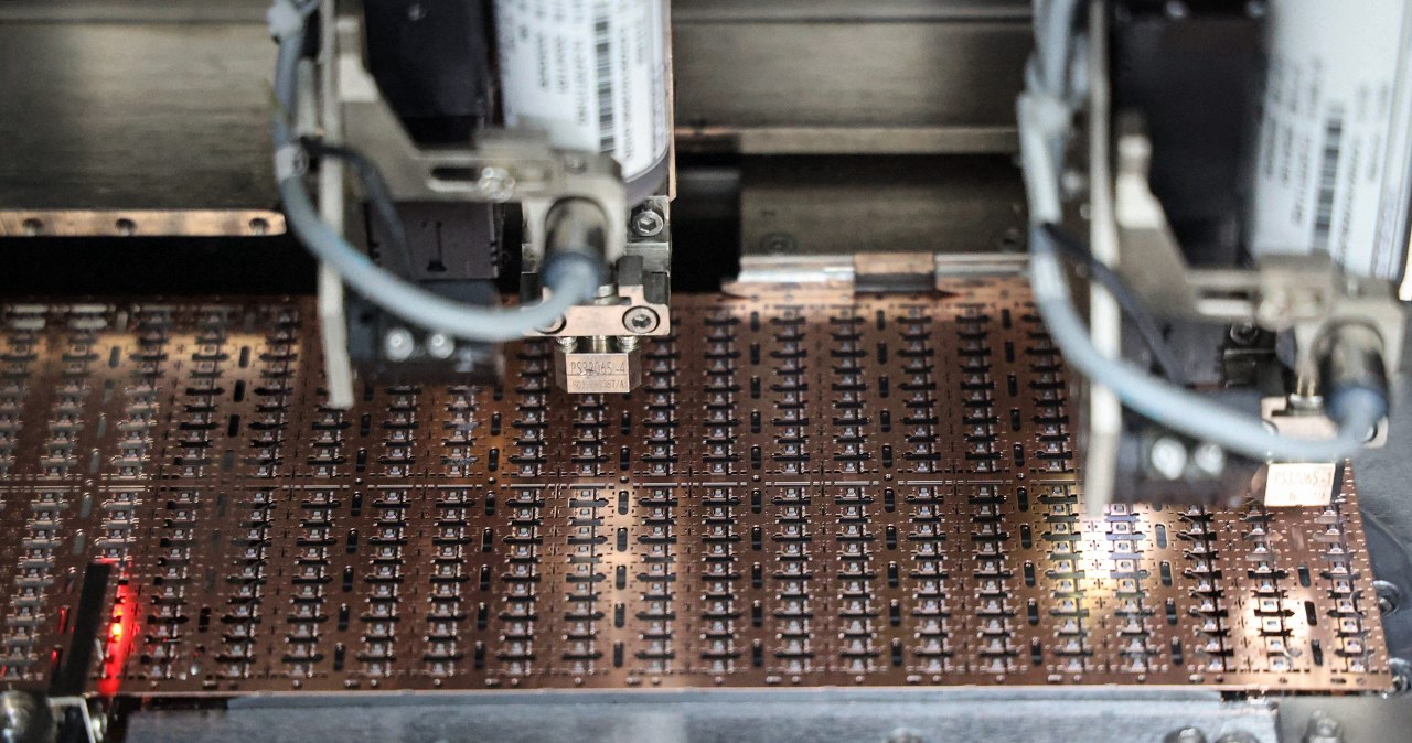 Tajwan broni swojej gospodarki. "Nie zgodzimy się na propozycję USA"