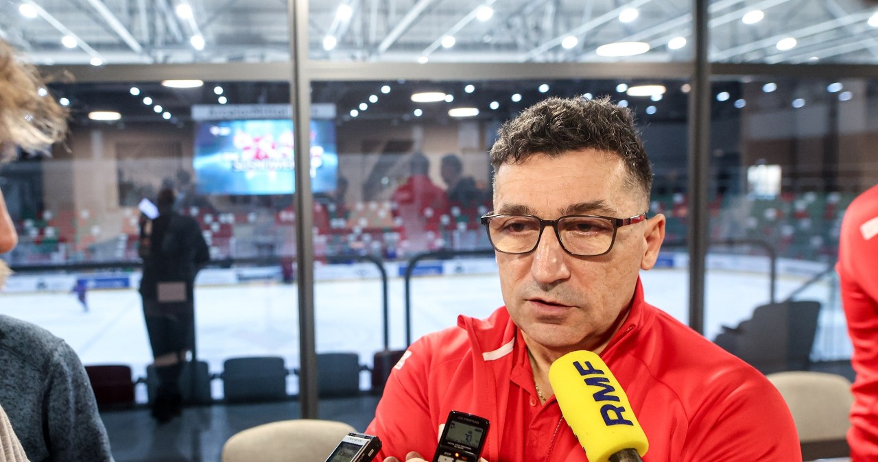 wiadomości,aktualności,Interia Selekcjoner pożegnał się z reprezentacją Polski. Będzie nowy trener kadry