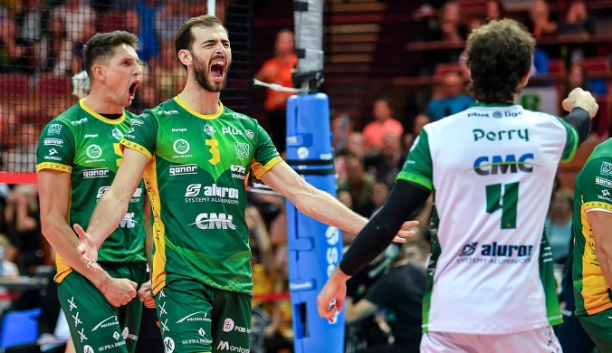 Sensacyjna zmiana dla klubów PlusLigi. Amerykanie w tle, może być problem