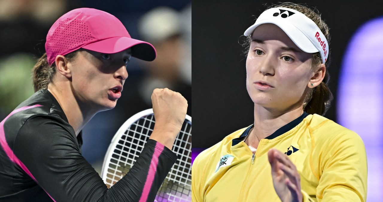 Wspaniały triumf Świątek, a to nie koniec. Polka na samym czele