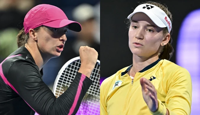 Wspaniały triumf Świątek, a to nie koniec. Polka na samym czele