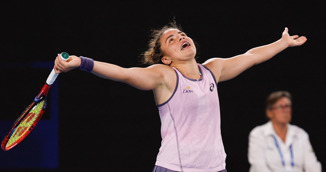 Finalistka Wimbledonu dopięła swego. Z dumą ogłasza. Debiut w wieku 29 lat