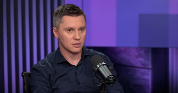 Paweł Morawski o leczeniu onkologicznym: Najważniejszy jest czas