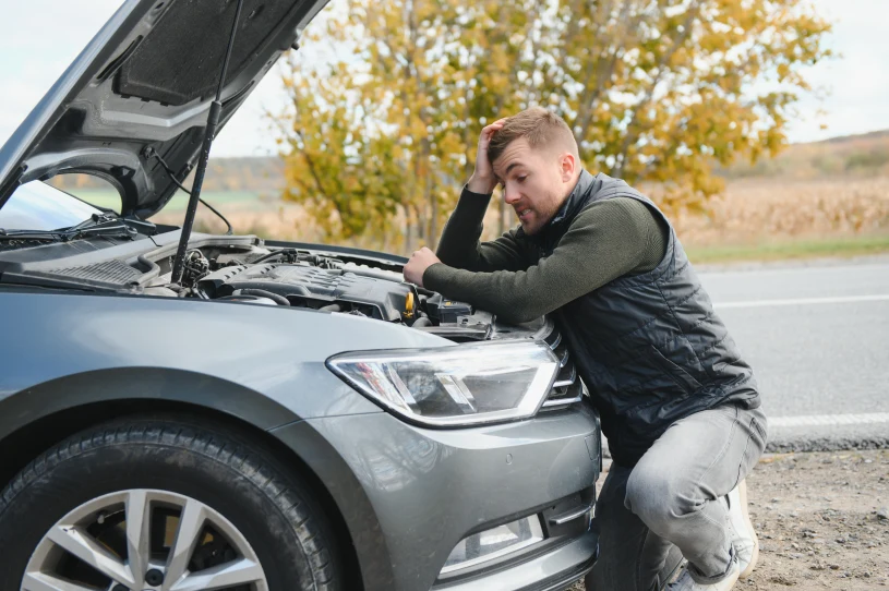Nowe przepisy dotyczące naprawy, sprzedaży i złomowania samochodów używanych