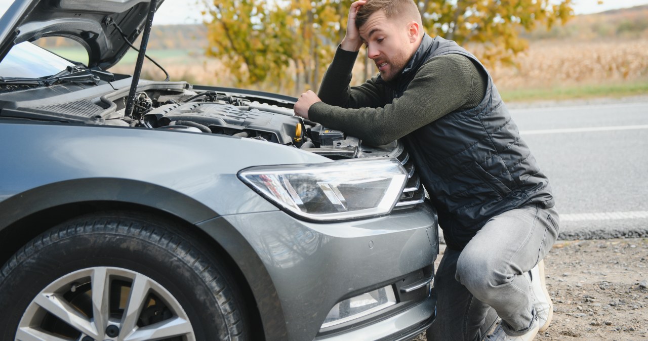 Nowe przepisy dotyczące naprawy, sprzedaży i złomowania samochodów używanych
