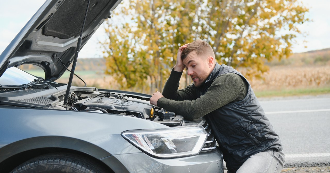Auta, które nie wytrzymują 100 tys. km. Ranking potwierdza doniesienia wiadomości,aktualności,Interia Auta, które nie wytrzymują 100 tys. km. Ranking potwierdza doniesienia
