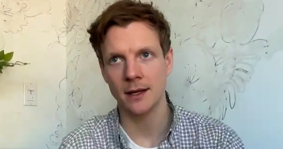 „Dexter: Grzech pierworodny”: Patrick Gibson o budowaniu postaci Dextera w prequelu SkyShowtime