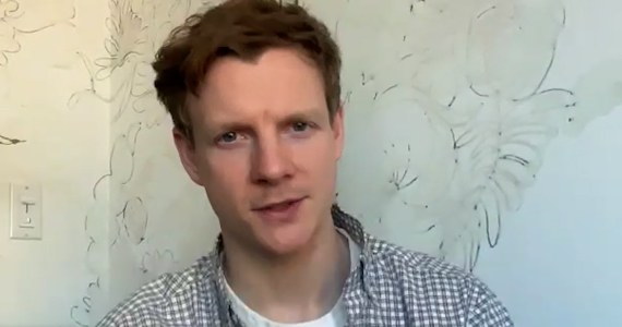 „Dexter: Grzech pierworodny”: Patrick Gibson o tym, dlaczego można kibicować Dexterowi (albo choćby go zrozumieć)