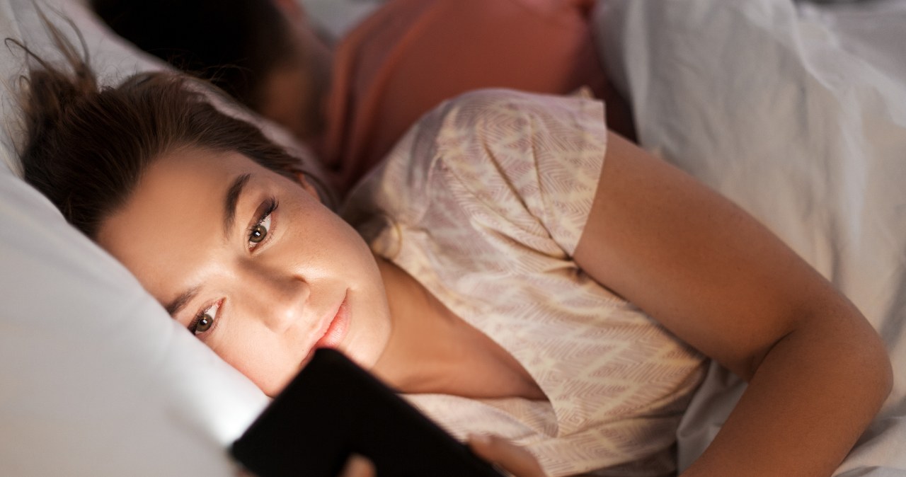 Tak poprawisz jakość snu. Wprowadź kilka prostych nawyków