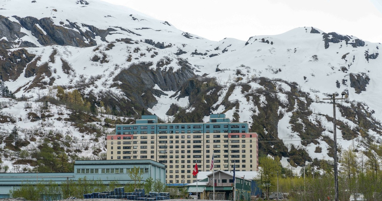 Surowce krytyczne. Alaska ma bogate złoża, ale nie opłaca się ich wydobycie