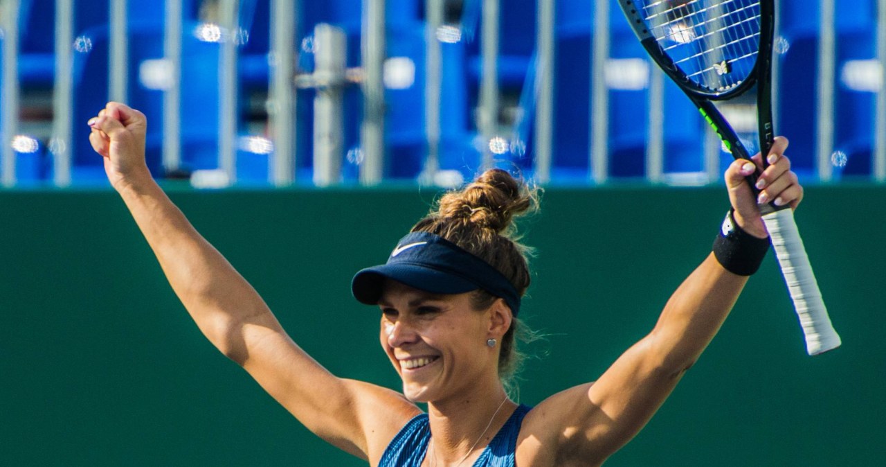 Chwalińska przegrała, a tu takie wieści z Rumunii. Polka jednak w półfinale