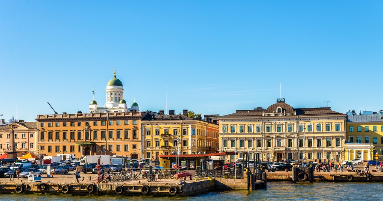 Finlandia broni się przed Rosją. Chce zakazać kupowania nieruchomości