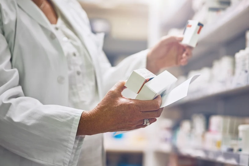Polish pharmacists can now vaccinate and issue prescriptions