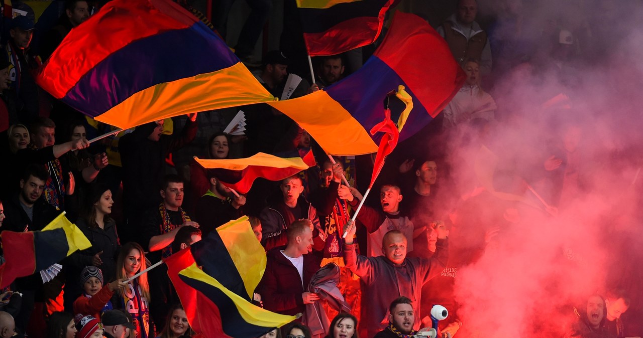 Legendarny polski klub pod ścianą. Zdecydował się na dramatyczny krok