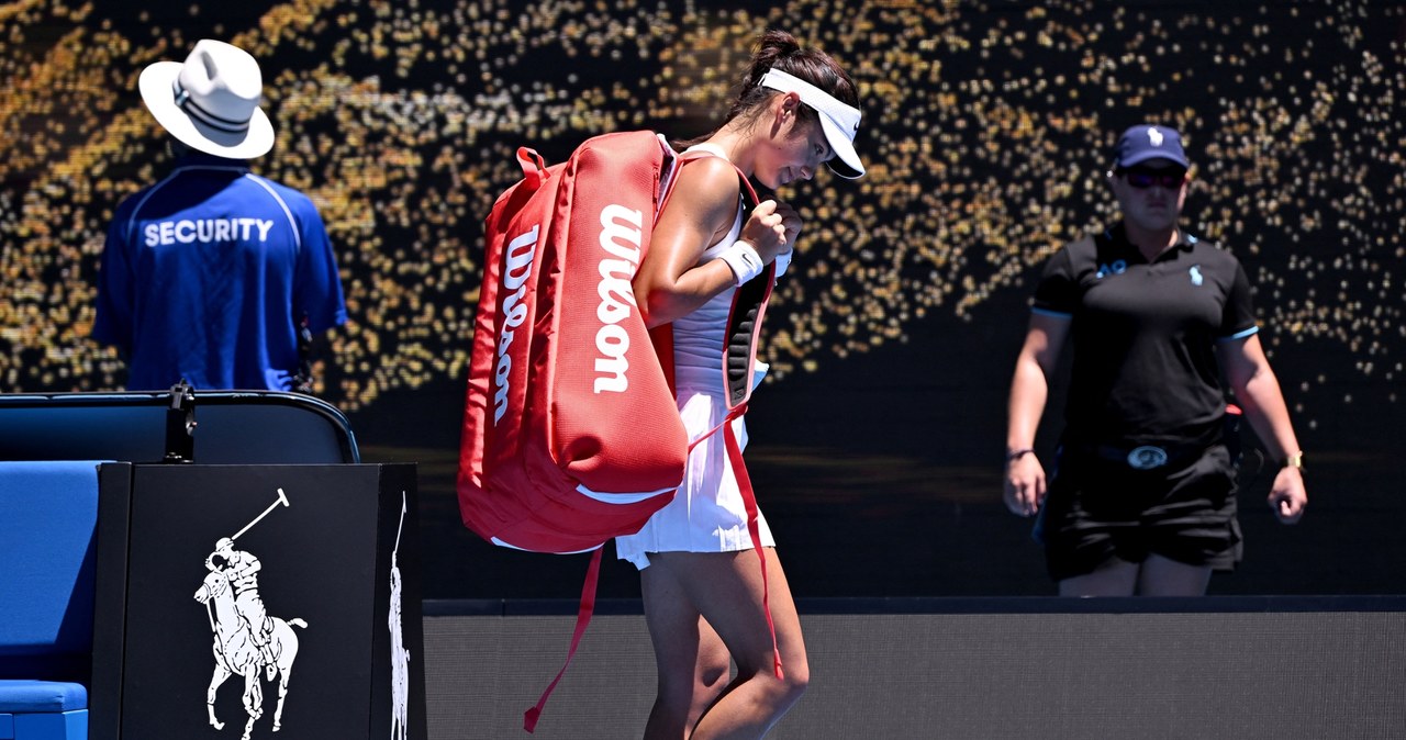 "Bajgiel" od Świątek był tylko początkiem. Znany trener z radą dla triumfatorki US Open