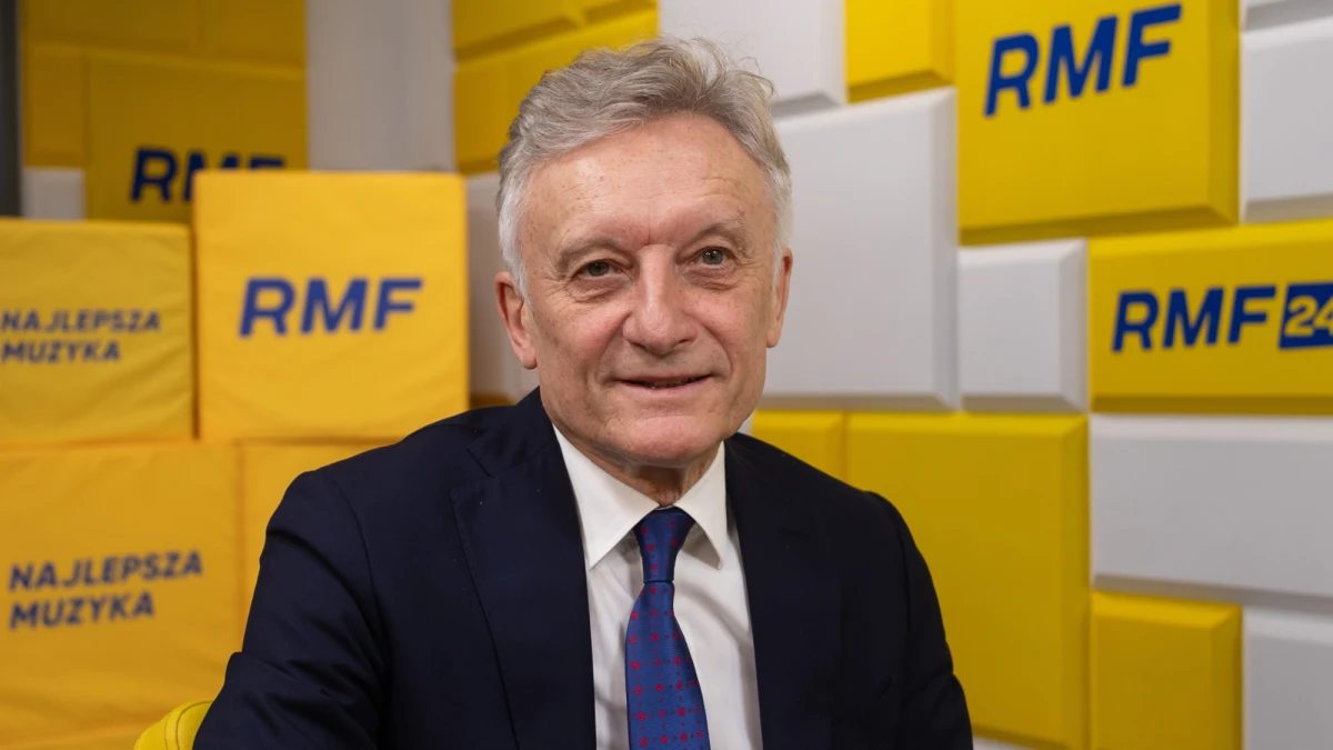 "Ciągle jest wiele wątpliwości, czy pakt migracyjny w takiej formie nadaje się do wprowadzenia" – wskazywał w Popołudniowej rozmowie w RMF FM wiceminister spraw zagranicznych Marek Prawda. Zmiany w pakcie, omawiane obecnie w UE, dotyczą m.in. tego, żeby historię potencjalnych uchodźców badać jeszcze poza granicami kraju, który miałby ich przyjąć. Dyplomata mówił także, że "za polskiej prezydencji będzie zmiana podejścia do Zielonego Ładu". "Nie może być tak, że Polska płaci 8 razy więcej za energię niż kilka innych krajów w Europie" – powiedział gość Marka Tejchmana.