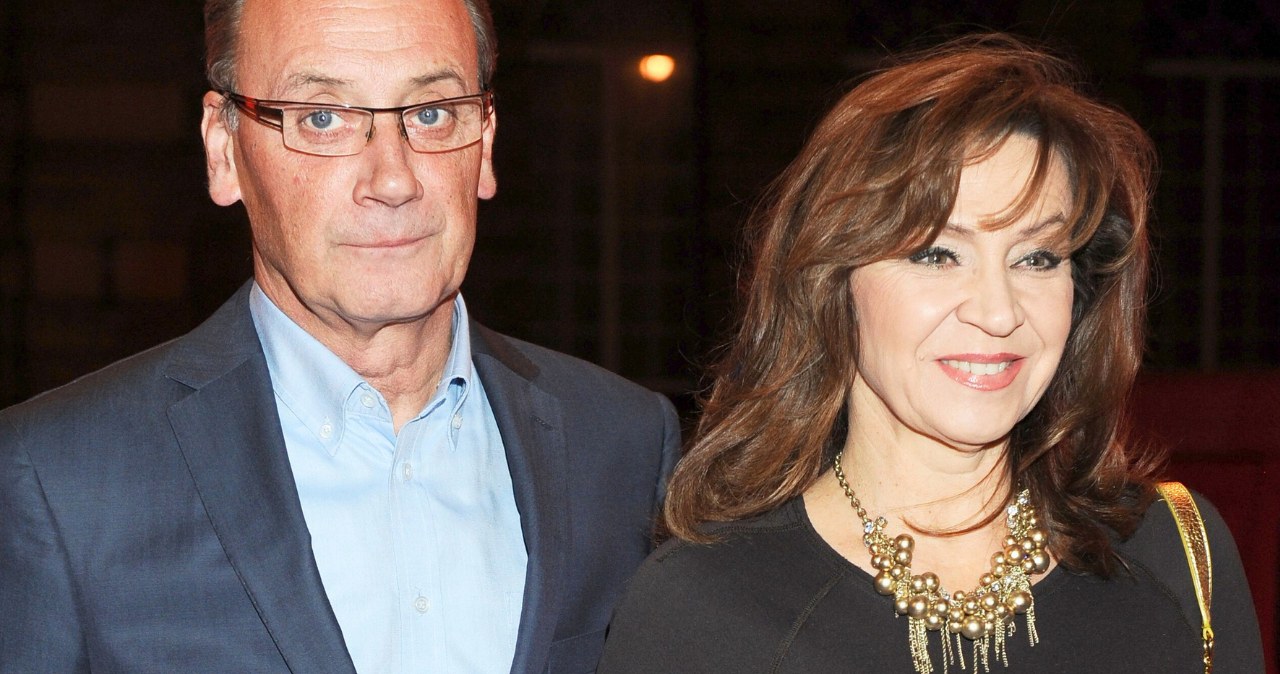 Żona Dariusza Szpakowskiego zdradziła zaskakującą prawdę o mężu. Nie jest tak, jak wszyscy myśleli