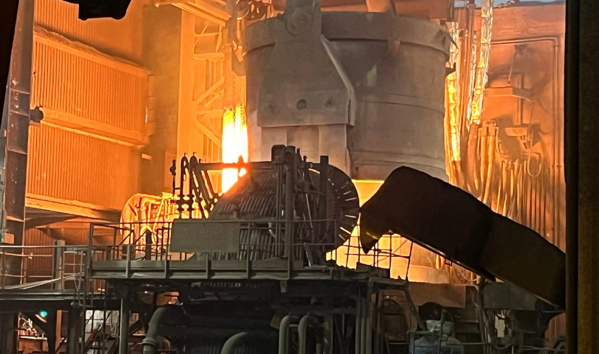 Minister aktywów państwowych skierował do premiera wniosek o wpisanie Huty Częstochowa na listę spółek strategicznych. Jeśli tak się stanie, zakładu nie będzie można sprzedać bez zgody rządu.