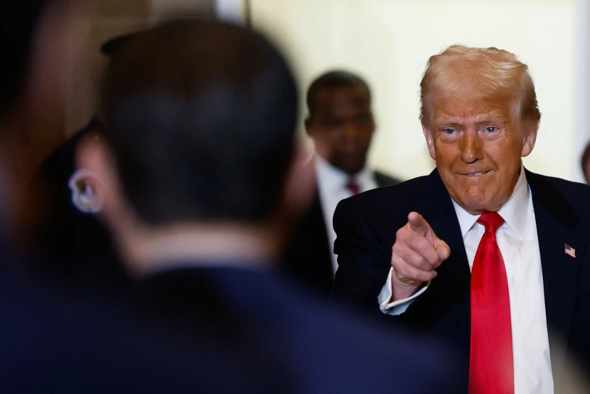 Prezydent USA Donald Trump mianował biznesmena, prawicowego komentatora i byłego wydawcę dziennika "The Jerusalem Post" Thomasa Rose'a nowym ambasadorem USA w Polsce. Rose był również doradcą byłego wiceprezydenta USA Mike'a Pence'a.