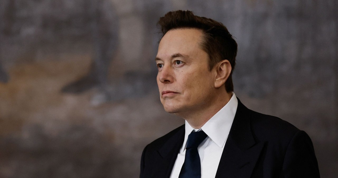 Musk chce wystrzelić milion satelitów. Złożono odpowiedni wniosek