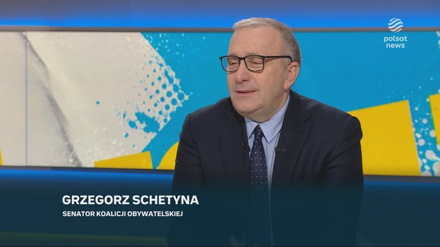 - Myślę, że przyjemnie się rozczaruje Polską. Czekamy na dobrego i otwartego przedstawiciela dyplomacji waszyngtońskiej - powiedział Grzegorz Schetyna, komentując decyzję Donalda Trumpa o nominowaniu na ambasadora USA w Polsce Toma Rose'a. - Dla Trumpa Polska musi być ważna, jeżeli chce współpracować z UE - zaznaczył. Schetyna podkreślił, że wierzy w "nowy początek w relacjach z USA". 