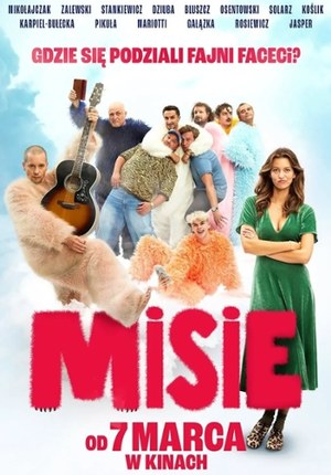 Misie