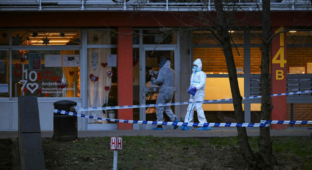 Piątek to trzeci dzień z rzędu, w którym w Brukseli doszło do strzelaniny. Tym razem zginęła jedna osoba. Miejscowa prokuratura podała, że mogła to być kolejna odsłona wojny gangów.