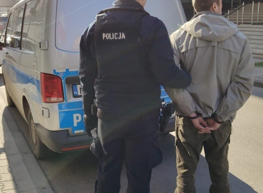 /Małopolska Policja /