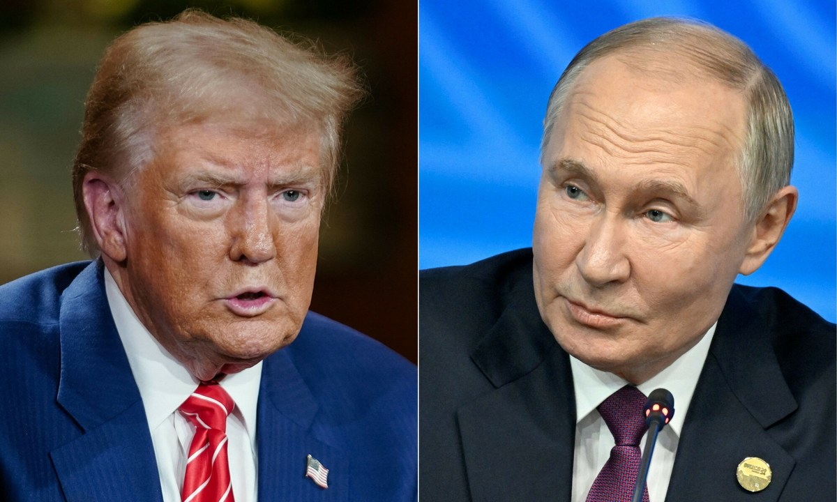 Szeroko zapowiadane spotkanie Donalda Trumpa i Władimira Putina w sprawie zakończenia wojny w Ukrainie może w ogóle nie dojść do skutku. Strona rosyjska przyznała, że jak na razie Kreml i Biały Dom nie rozpoczęły rozmów dotyczących przygotowań do organizacji amerykańsko-rosyjskiego szczytu.
