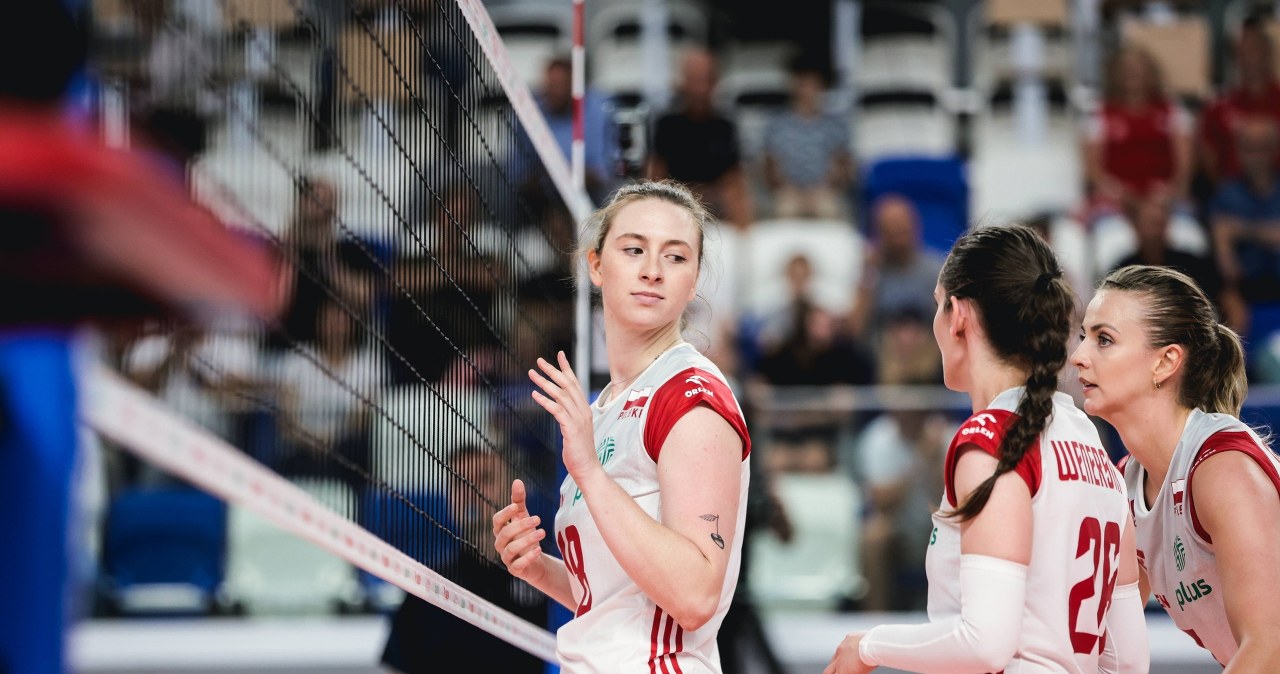 Nieudany epizod we Serie A. Polska siatkarka wraca. Będzie wymiana środkowych