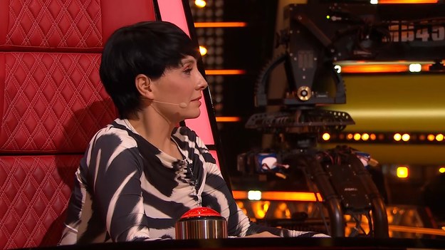 Trenerka „The Voice Senior” przypomniała sceniczną wpadkę, którą zaliczyła przed laty. „Nagle czuję powiew zimnego powietrza” – powiedziała Tatiana Okupnik. Co się wydarzyło w Krakowie?