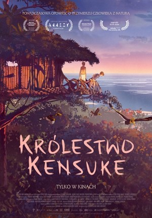 Królestwo Kensuke