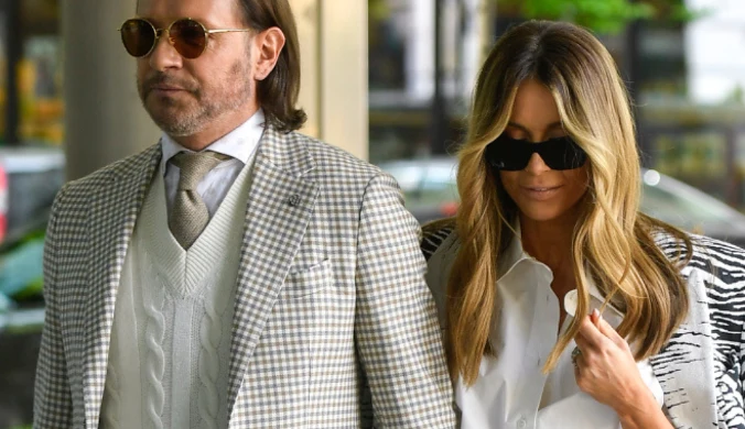 Rozenek ujawnia ws. małżeństwa z Majdanem. "Wiem, że trudno w to uwierzyć"