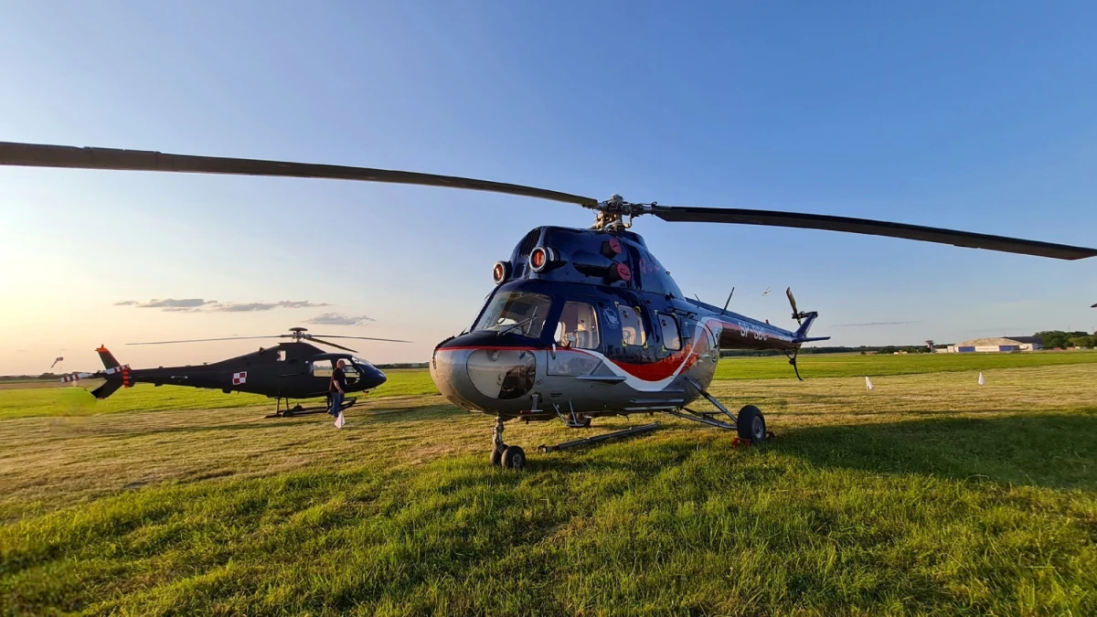 Pracownicy PZL Świdnik, producenta śmigłowców należącego do koncernu Leonardo, domagają się podwyżek. W piątek demonstrowali przed siedzibą zakładu. Związkowcy, którzy prowadzą spór z pracodawcą, czekają na wyznaczenie mediatora. Zarząd firmy nie komentuje sprawy.