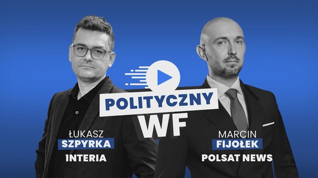 Za sprawą wyborów prezydenckich nie tylko zmieni się główny lokator pałacu przy Krakowskim Przedmieściu. Pokażą również, jakie poparcie wśród Polaków mają członkowie Koalicji 15 Października. Czy w rekonstrukcji rządu Donald Tusk odbierze koalicjantom niektóre ministerstwa? A może nawet zdoła pozbawić ich niektórych posłów? O tym w nowym odcinku podcastu "Polityczny WF" mówili dziennikarze: Marcin Fijołek i Łukasz Szpyrka.