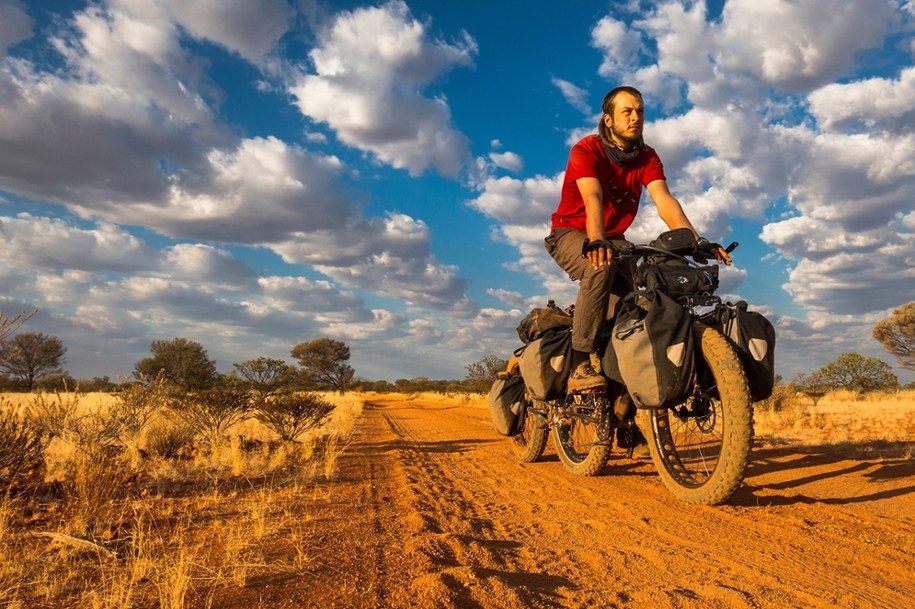 /Asekol Gobi Winter Expedition /