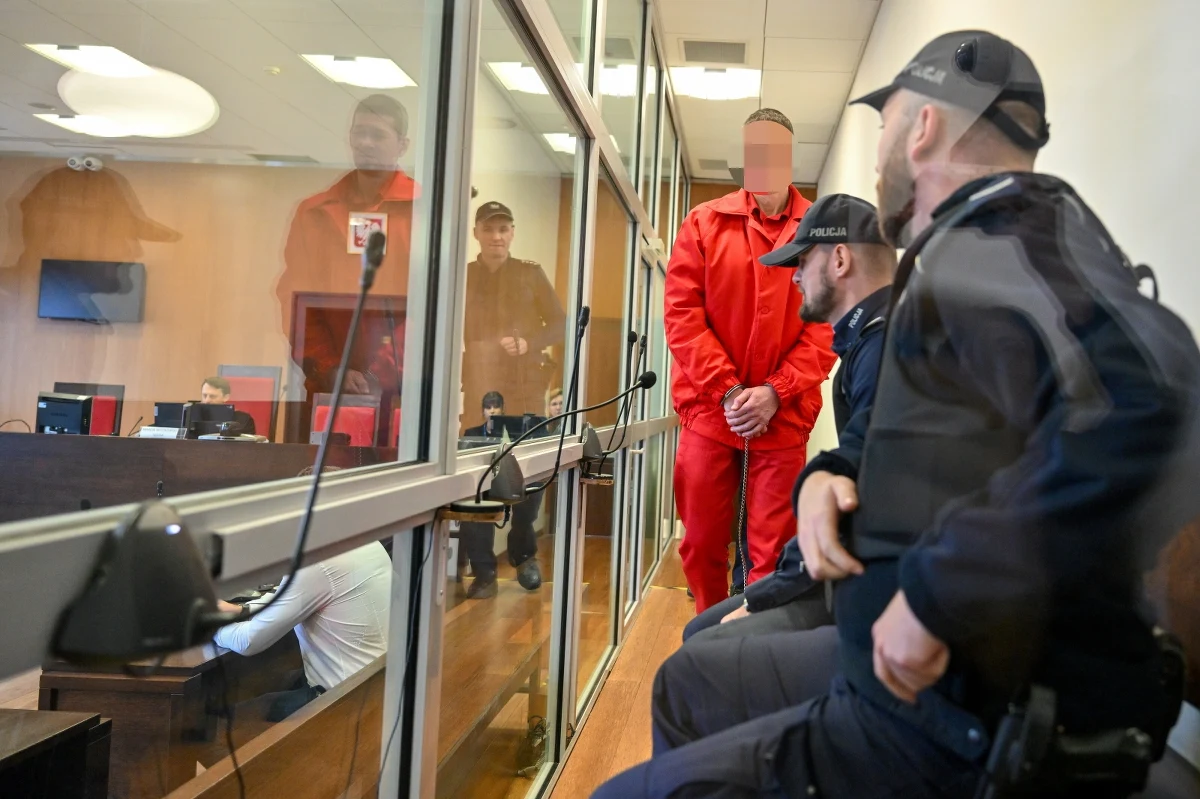 Ruszył proces obywatela Ukrainy Serhija S. oskarżonego o przygotowywanie w Polsce dywersji na zlecenie służb obcych państw. W styczniu 2024 roku miał przyjąć zlecenie podpalenia różnych obiektów we Wrocławiu. Według śledczych działał w zorganizowanej grupie przestępczej. Wyrok zapadnie 21 lutego.