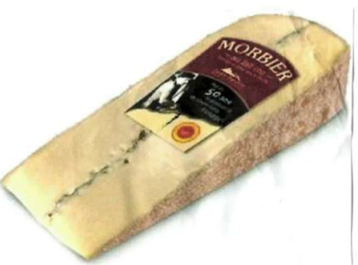 Główny Inspektorat Sanitarny wydał ostrzeżenie przed spożywaniem partii sera dojrzewajacego "MORBIER AOP". W produkcie wykryto bakterię Escherichia coli produkującą toksynę Shiga (STEC). Zakażenie bakterią STEC może prowadzić do problemów zdrowotnych - zaznacza GIS. 