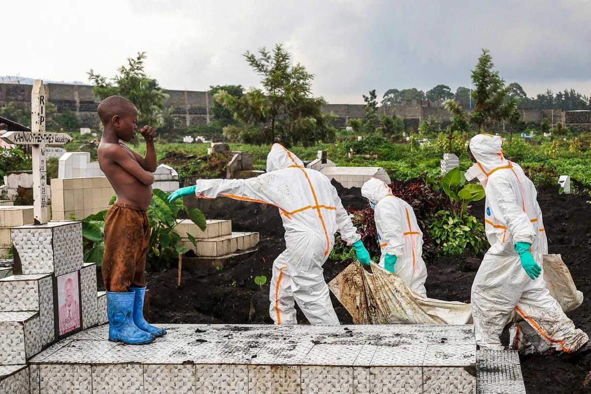 Demokratyczna Republika Konga szykuje pełnoskalową inwazję na Rwandę - ogłosiły w piątek rwandyjskie władze, które cytuje Reuters. Według ambasadora tego kraju przy ONZ, Kigali posiada "dowody na nieuchronny atak dużej skali".