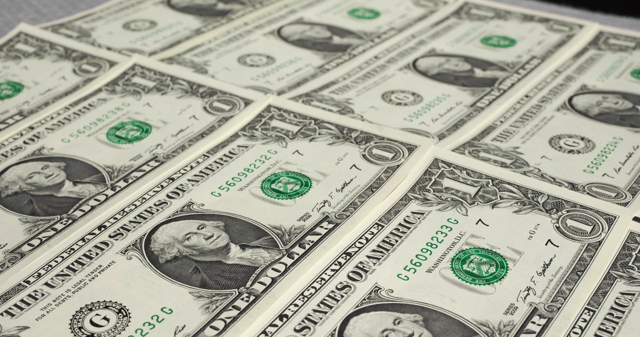 USA na krawędzi "shutdownu". Senat odrzucił prowizorium budżetowe