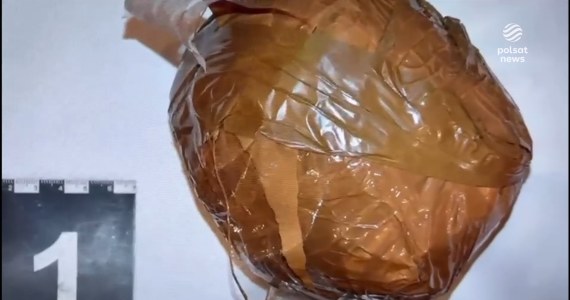 ''Wydarzenia'': Tombak zamiast złota. Warszawski jubiler oszukany przez Kongijczyka