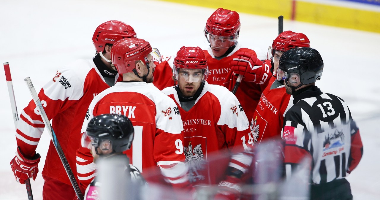 ​Kolejna wygrana Polaków z mocnym rywalem, asysta bramkarza